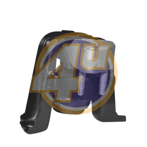 Подушка двигателя правая TOY COROLLA 00-08 4U TY-EM-00178