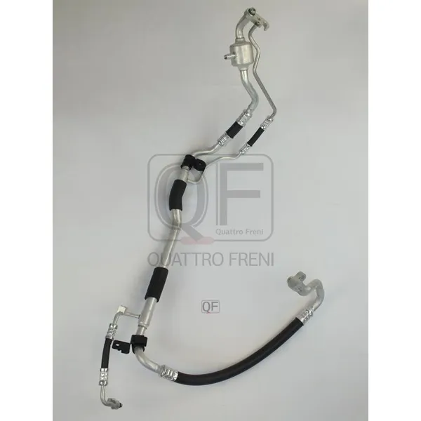 Трубка кондиционера QUATTRO FRENI QF30Q00130