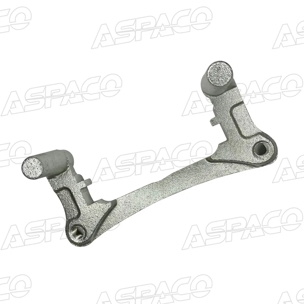 СКОБА ЗАДНЕГО ТОРМОЗНОГО СУППОРТА MITSUBISHI OUTLANDER XL AP6285