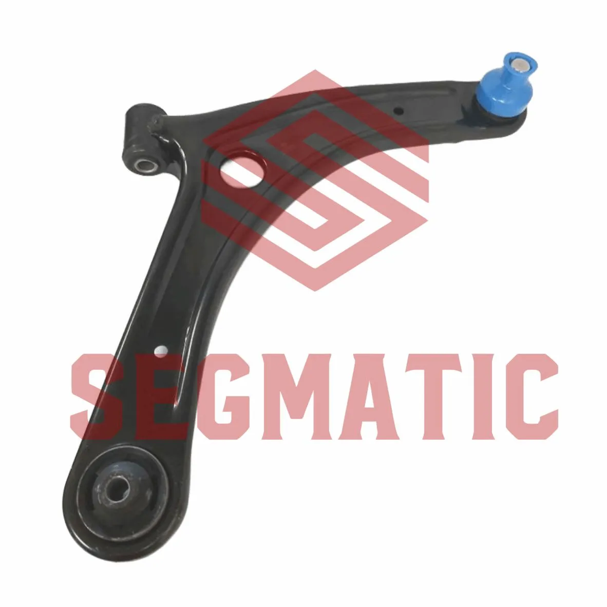 Рычаг подвески правый DODGE CALIBER/JEEP COMPASS SEGMATIC SGSA4206