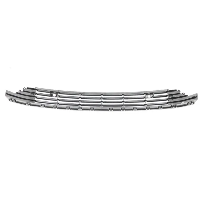 Решетка бампера переднего VW PASSAT CC 12-17 DoCar 3C8857671E-DCR
