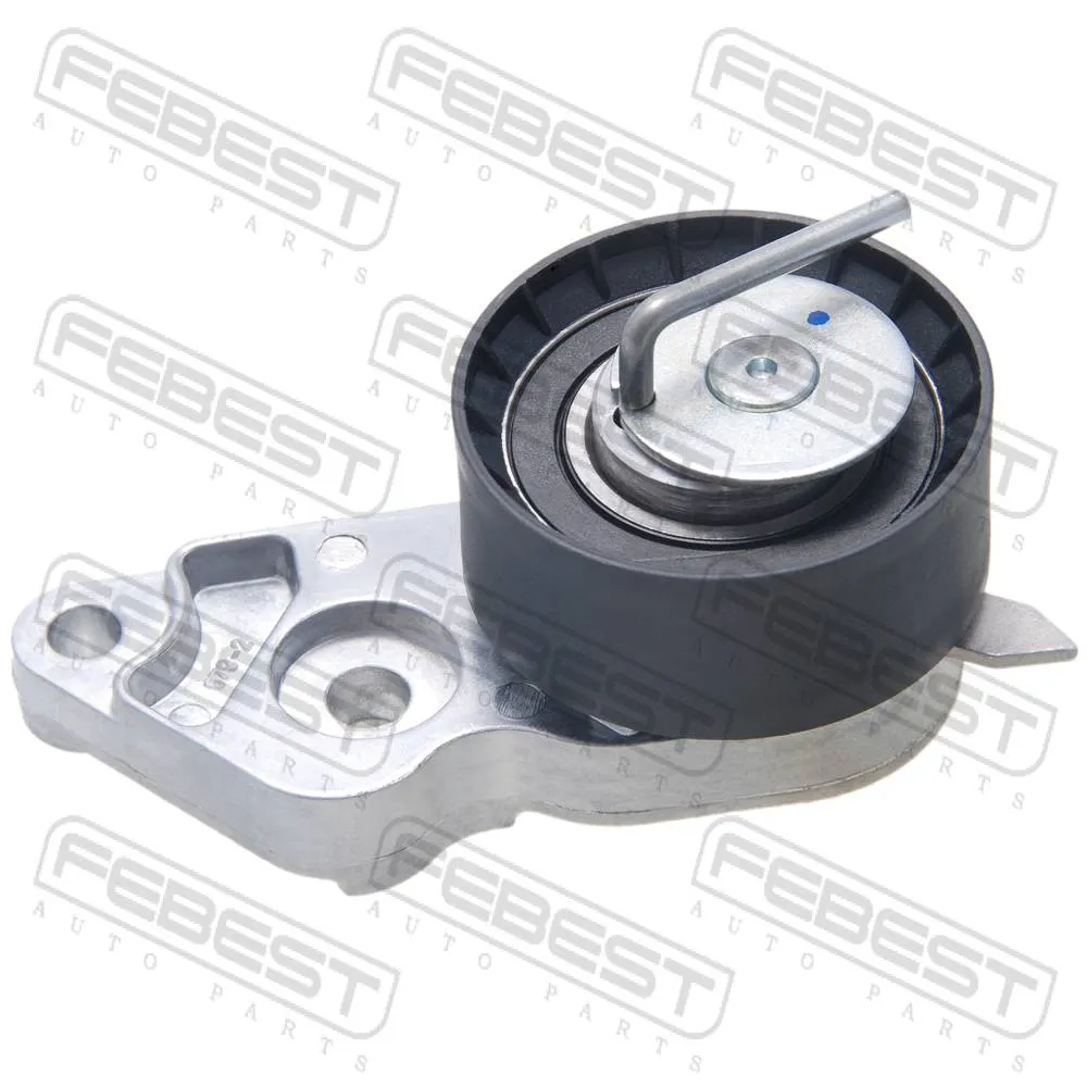 Натяжитель ремня ГРМ MAZDA 2 DY 2003-2007 [EU] FEBEST 2190-CB4