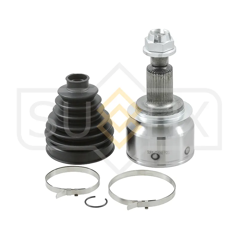 ШРУС SUFIX ST-1248