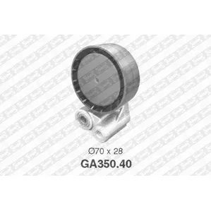 Ролик доп. оборудования SNR GA35040