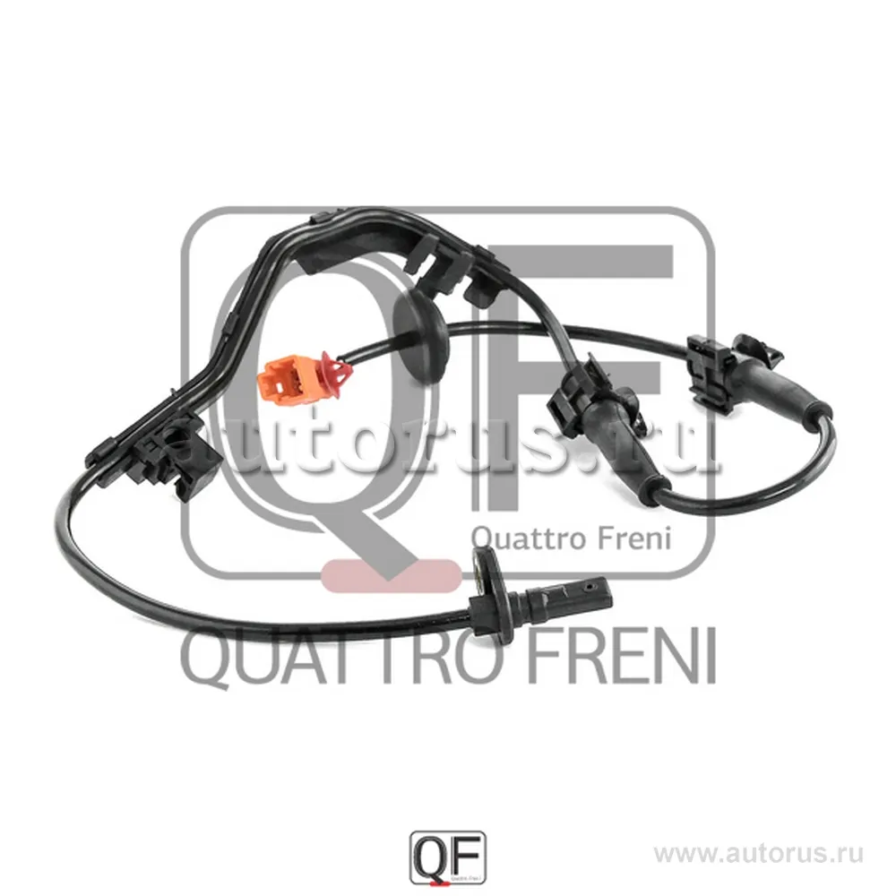 Импульсный датчик ABS RR RH, QUATTRO FRENI QF00T00326