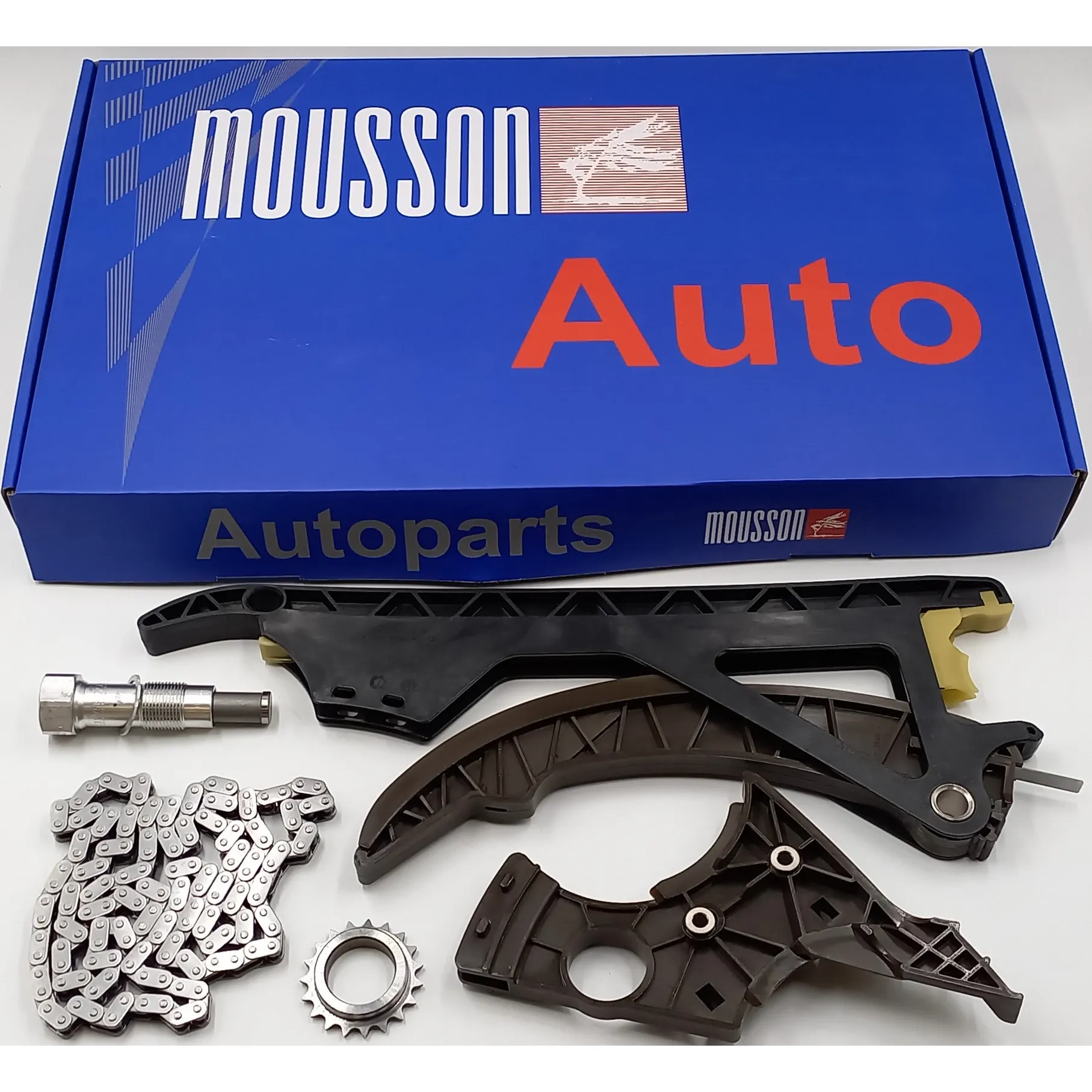 Комплект цепи ГРМ 5430 MOUSSON STKN54B30