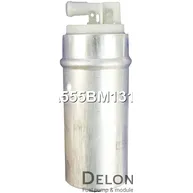 Бензонасос электрический Delon A555BM1311