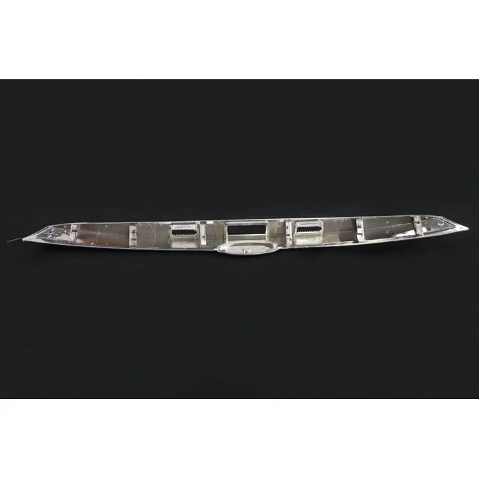 Накладка ручки крышки багажника хром Ford Focus 2008-2011 5D