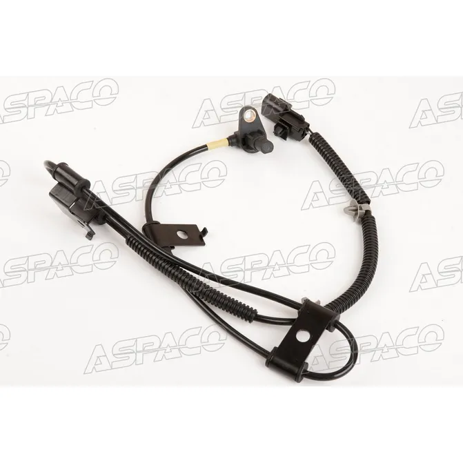 Датчик абс передний левый (L) HYUNDAI ACCENT (06-10), KIA RIO (05-11) ASPACO AP000G1