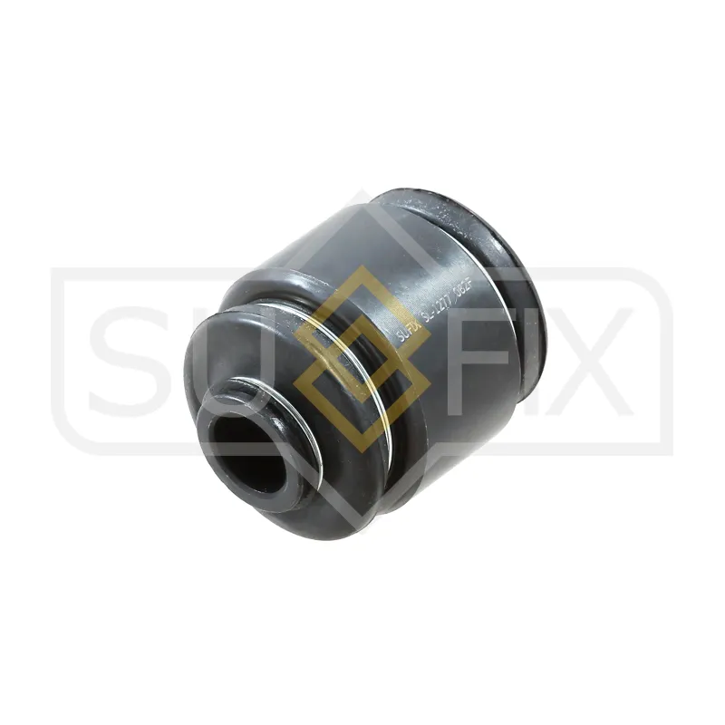 Сайлентблок подвески SUFIX SL-1277