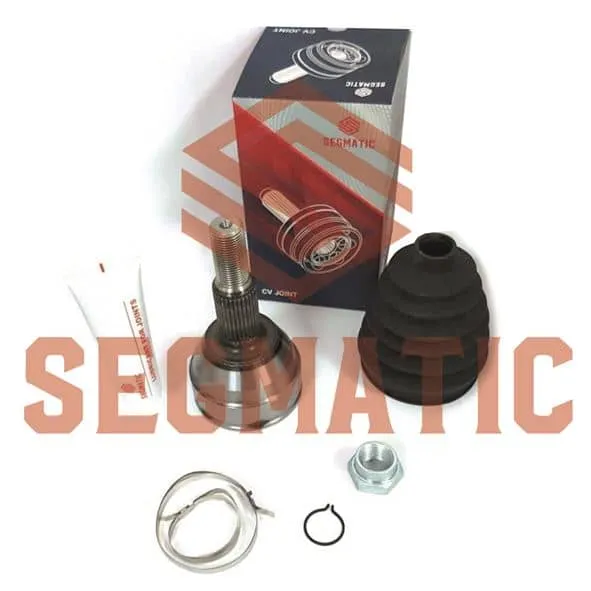 ШРУС наружный CHEVROLET Captiva OPEL Antara 30/34шл SEGMATIC SGCV4010
