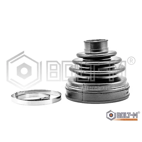 Пыльник шруса 91*95*29 внутренний BOLT-M BM8720