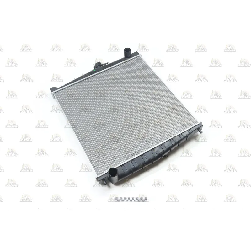 Радиатор основной ZEVS 15387