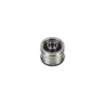 Шкив генератора VW Polo/T5/Passat, Audi A3-A6/Q5 1.4TDi-2.0TDi 03> STELLOX 20-01411-SX