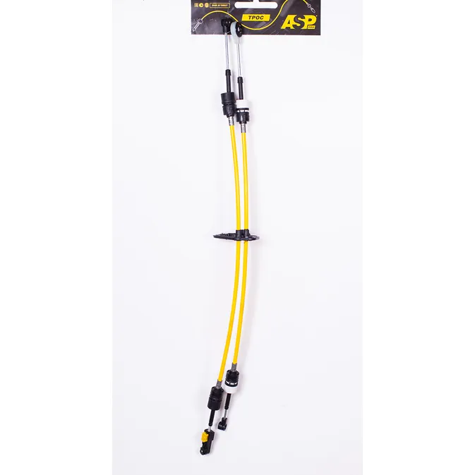 Трос КПП L970/L1030 мм FORD Transit 06 ASP KH9005