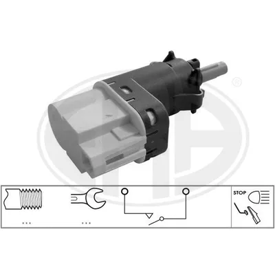 Датчик включения стоп-сигнала FORD FOCUS II/MONDEO IV/KUGA ERA 330734