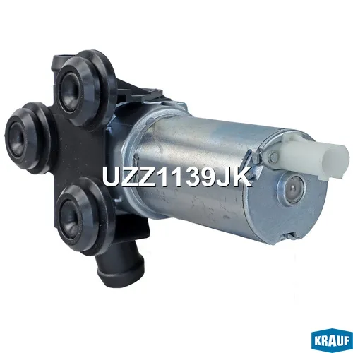 Клапан регулирующий охлаждающей жидкости KRAUF UZZ1139JK