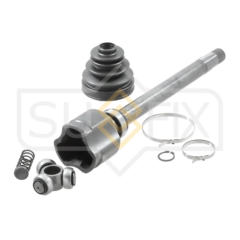 ШРУС SUFIX ST-1446