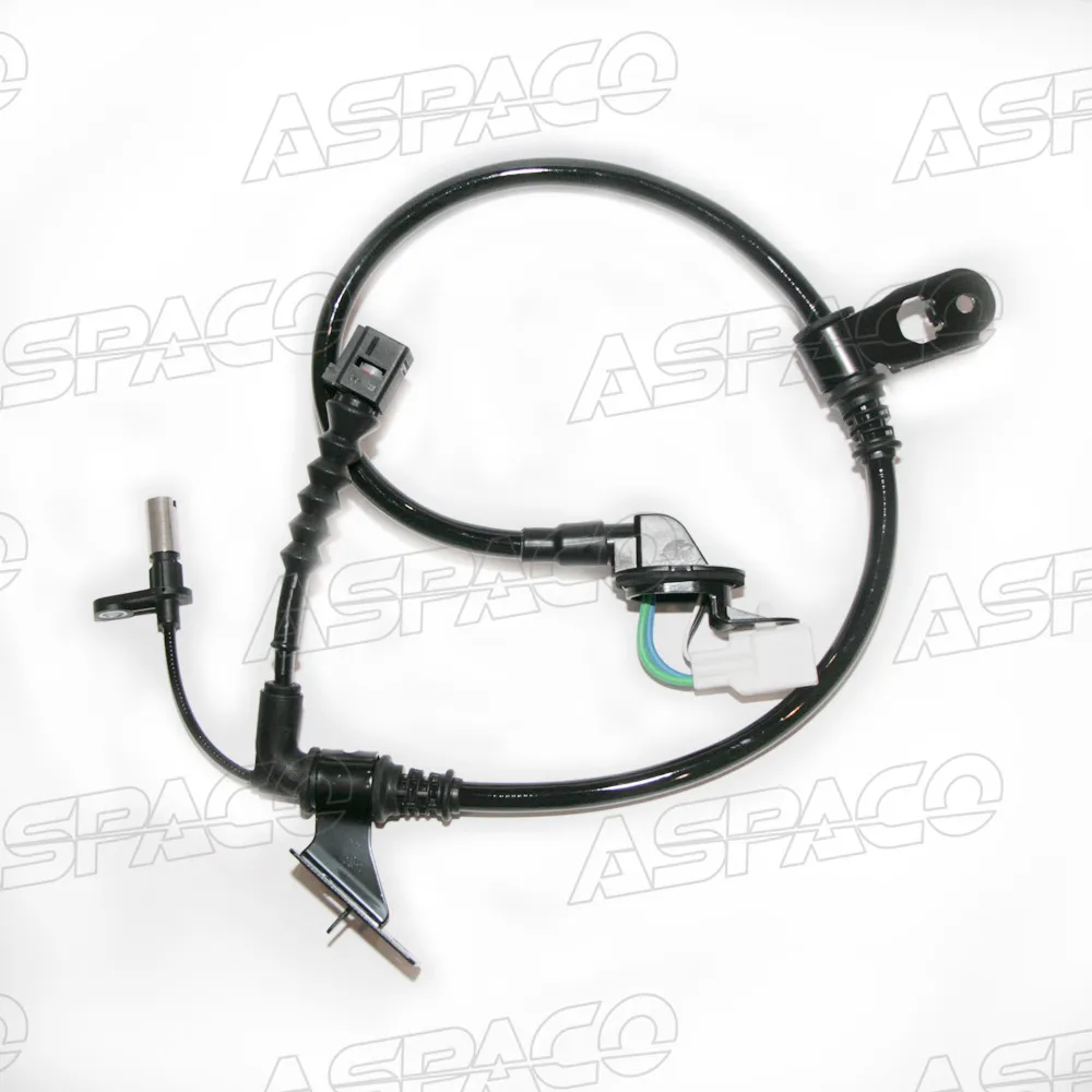 Датчик ABS задний правый (R) 4WD MAZDA CX-5 (KE) (15-17), KF (17-) ASPACO AP870066