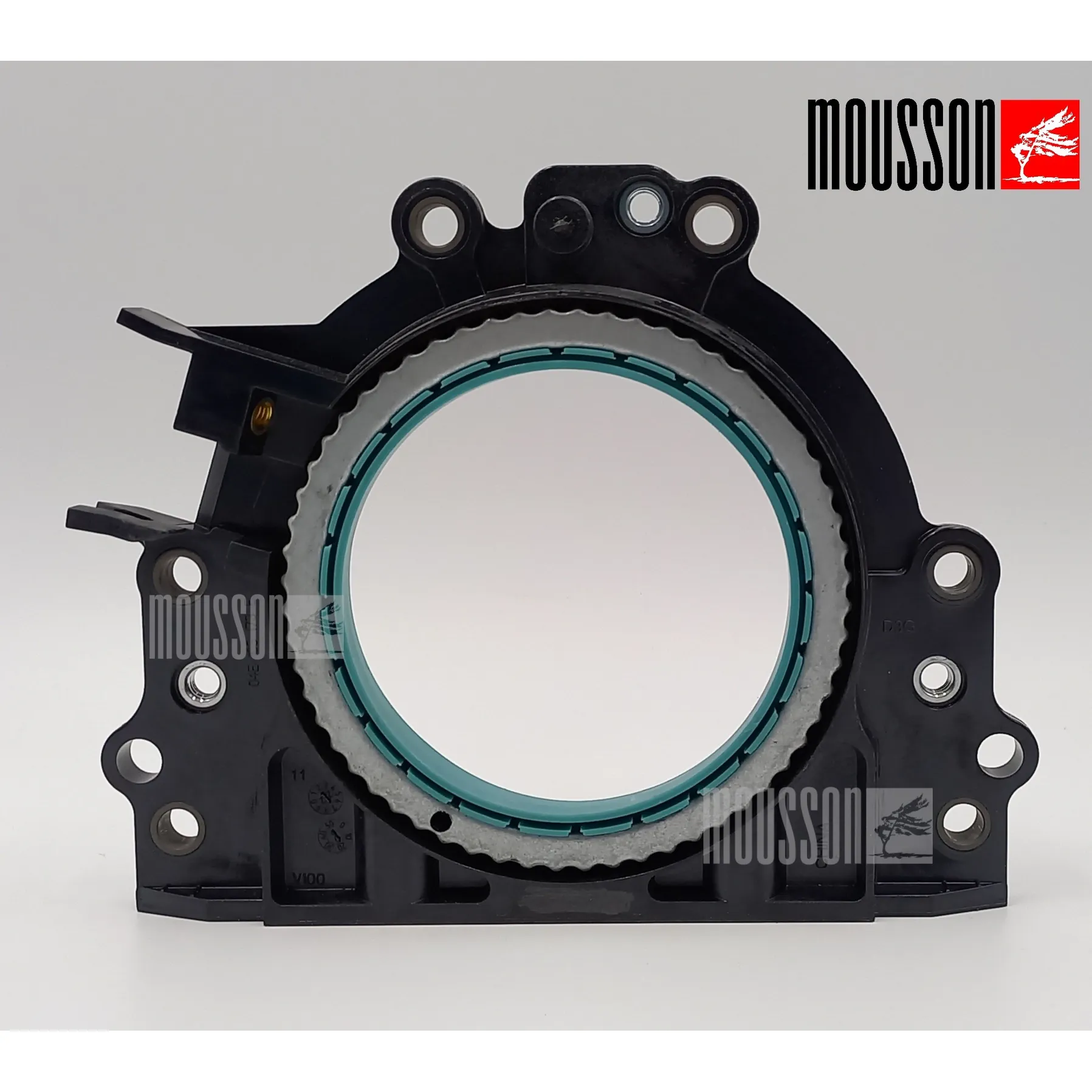 Сальник коренной VAG 1,4 EA211 CZCA MOUSSON SEA14EA211R