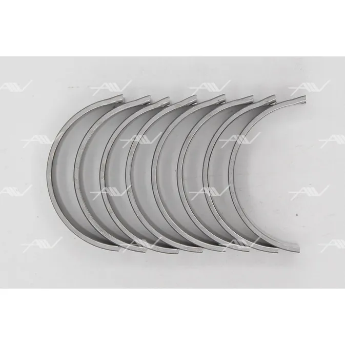 Вкладыши шатунные STD HYUNDAI/KIA G4LA/G4AG/G4UG AUTOWELT BE-32340