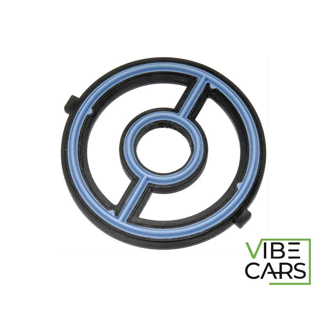 Прокладка адаптера масляного VIBECARS VC100074