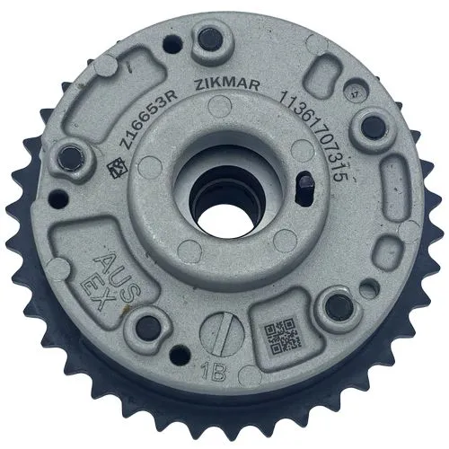 ШЕСТЕРНЯ РАСПРЕДВАЛА BMW N40, N42, N45, N46, N45N, N46N ZIKMAR Z16653R