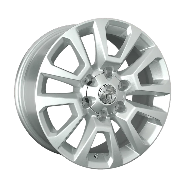 Диск литой R17 7.5J 6x139.7/106.1 ET30 REPLAY TY182 S 030699-070686007