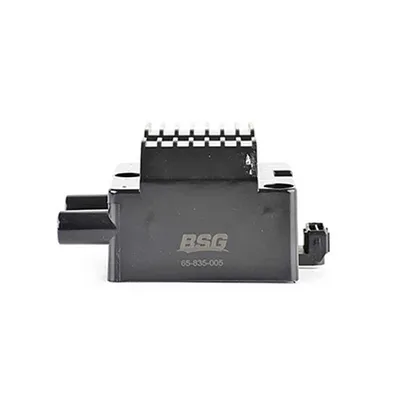 Катушка зажигания ASTRA F CORSA B VECTRA A-B 93-01 BSG BSG 65-835-005