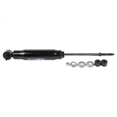 Амортизатор передний газовый без пыльника GAZ Volga 3102/31029/31 STELLOX 4214-0139-SX