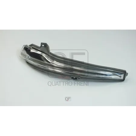 Указатель поворота в зеркало RH QUATTRO FRENI QF71M00012