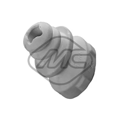 Отбойник амортизатора AUDI A3 METALCAUCHO 06277