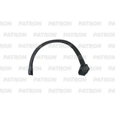 Подкрылок передн лев MAZDA CX-5 KF 2017-21 PATRON P72-2746AL