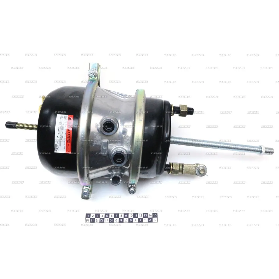 Энергоаккумулятор ZEVS ZHB-011