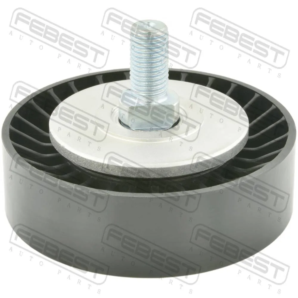 Ролик натяжной комплект MITSUBISHI Outlander II FEBEST 0487-OUTL