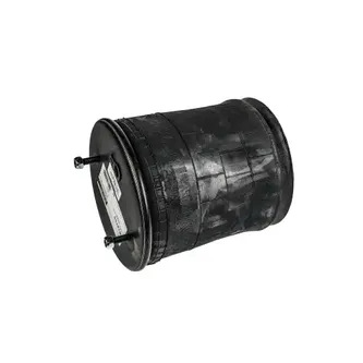 Пневмоподушка со стаканом 2шп.m12 1отв-шт.m22 поршень пластик 4отв.m12 SAF ZENTPARTS Z12754_ZNT