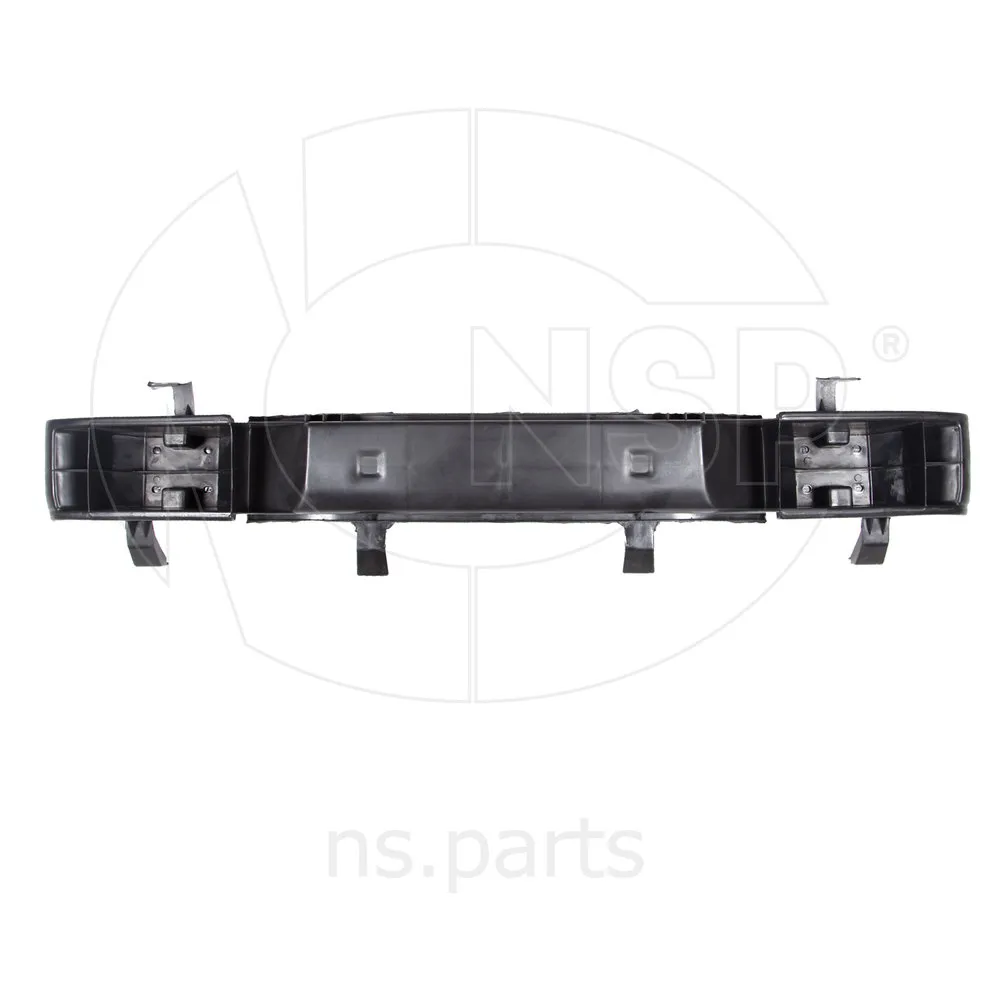 Усилитель бампера задний CHEVROLET Lacetti седан NSP NSP0196953428