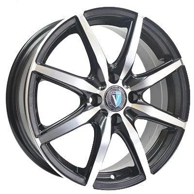 Диск литой R15 6J 4x100/54.1 ET48 VENTI 1515 BD V1515-615-541-4x100-48BD