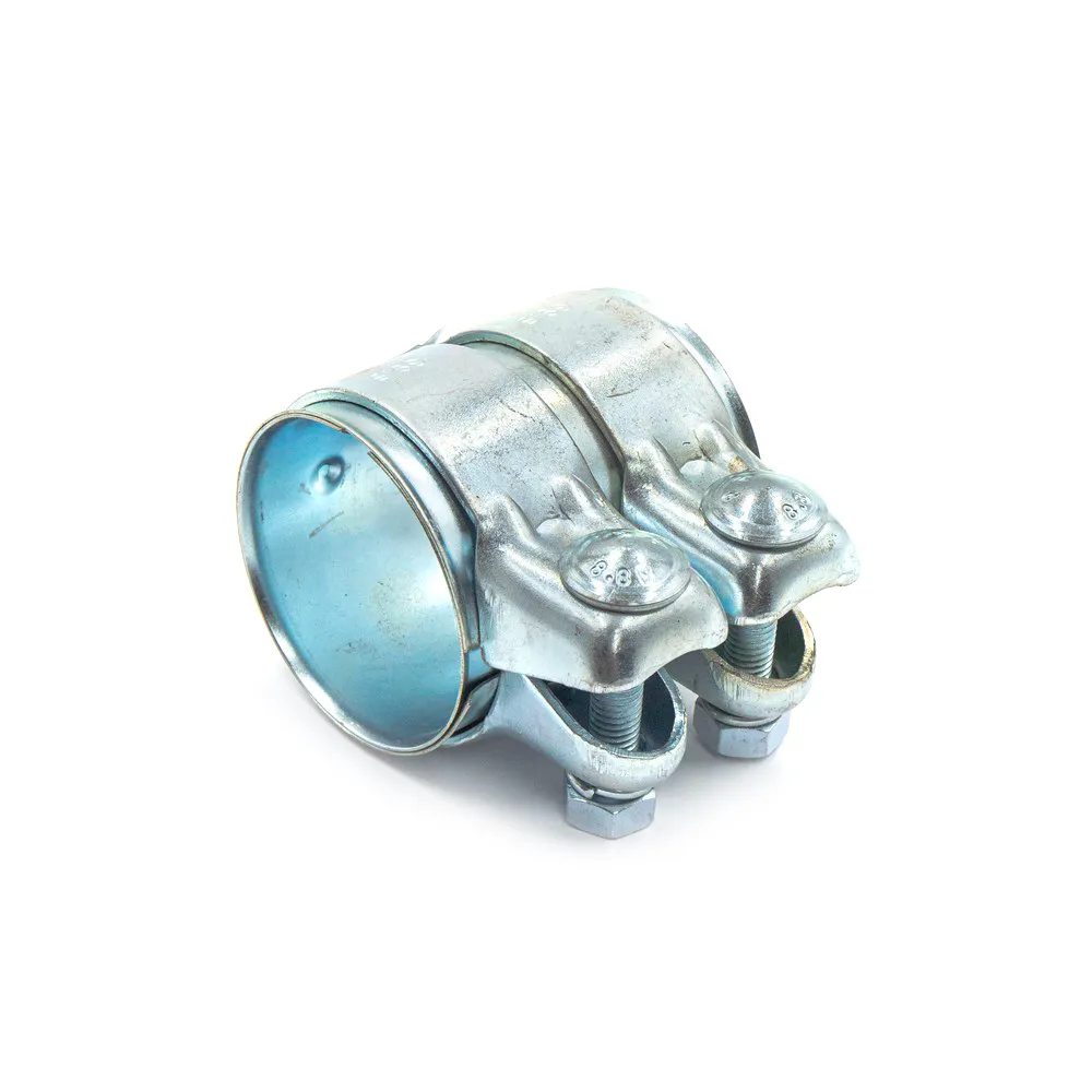 Хомут глушителя BMW E46 /D=67mm /L=80mm BOSAL 265-191