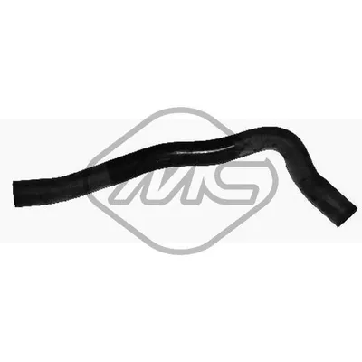 ПАТРУБОК OPL ASTRA-G 1,41,6-16V 08992