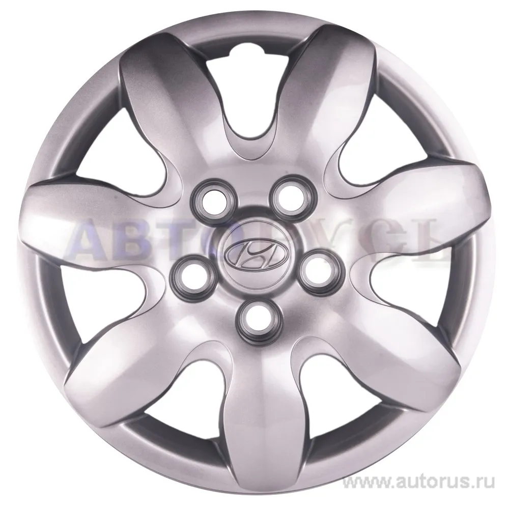 Колпак колеса R-15 HYUNDAI/KIA 52960-2H000