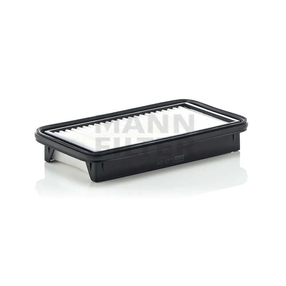 Фильтр воздушный MANN-FILTER C 23 004