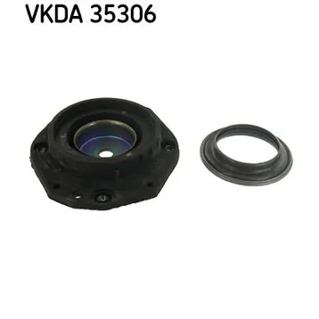 Опора амортизатора SKF VKDA35306