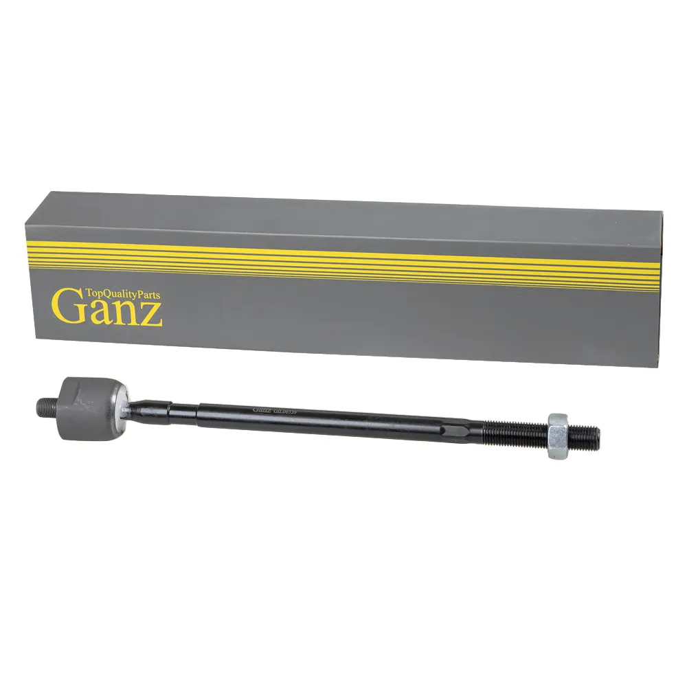 Рулевая тяга L=R RENAULT Clio/Kangoo 99-01 (305mm) GANZ GIL06539