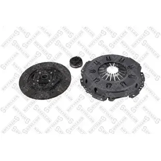 К-кт сцепления Ford Transit 2.5D 88> STELLOX 07-01128-SX