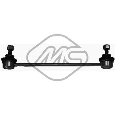 ТЯГА СТАБ FRD MONDEO 00- ЗАД L/R (седан) Metalcaucho 04901
