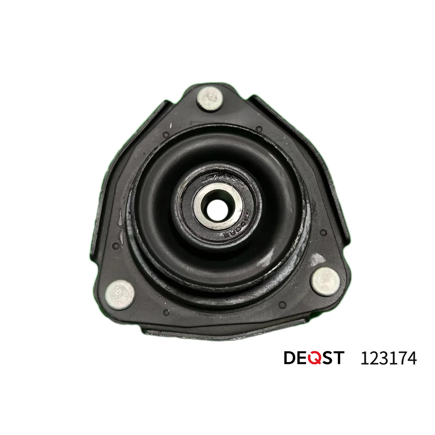 Опора амортизатора VORTEX TIGGO/TINGO (T11) 01.08- DEQST 123174