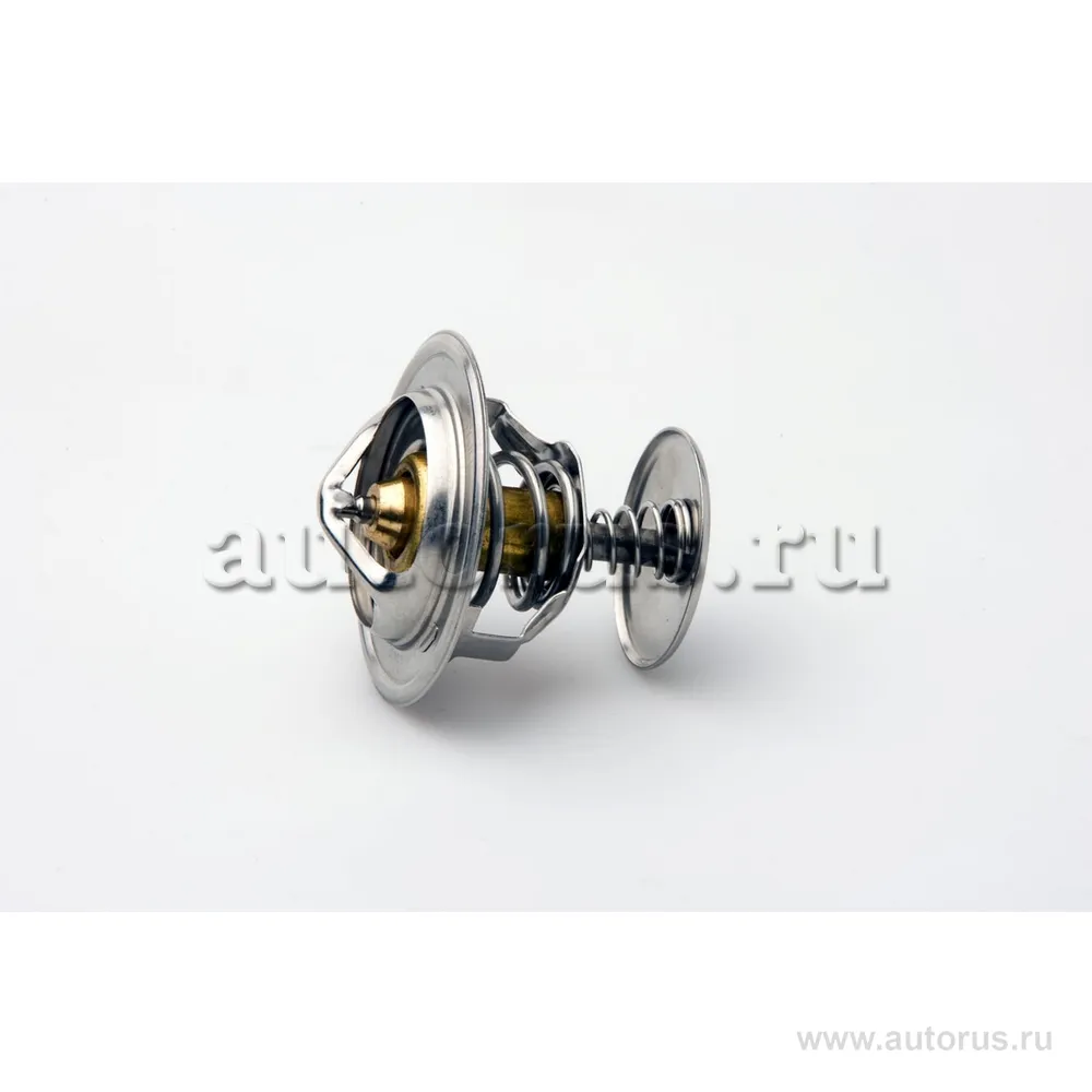 Термостат для а/м ГАЗ (термоэлемент) (80°С) LUZAR LT 0302