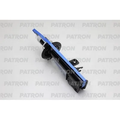 Амортизатор подвески задн прав CHEVROLET: LACETTI 05-, NUBIRA седан 05- PATRON PSA333419KOR