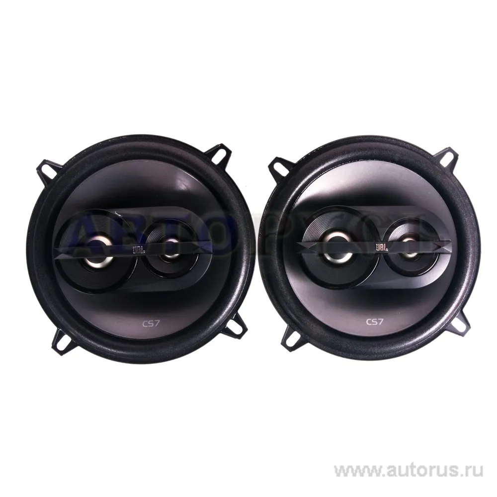 Колонки JBL CS753, 13 см, 3-х полосные